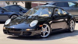 2006 Porsche 911 Carrera