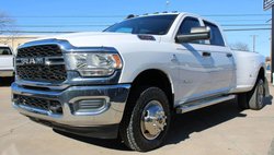 2019 Ram Ram Pickup 3500 Tradesman