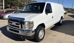 2014 Ford E-Series E-250