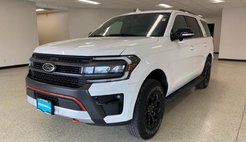 2024 Ford Expedition Timberline