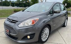 2013 Ford C-Max Energi SEL