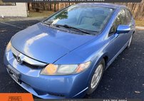 2009 Honda Civic Hybrid Base