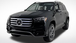 2024 Mercedes-Benz GLS GLS 450