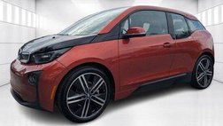 2014 BMW i3 Base