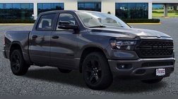 2023 Ram Ram Pickup 1500 Lone Star