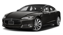 2016 Tesla Model S 90D