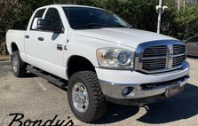 2009 Dodge Ram 3500 SLT