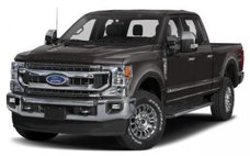 2022 Ford Super Duty F-250 XLT