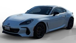 2024 Subaru BRZ tS
