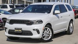 2021 Dodge Durango GT