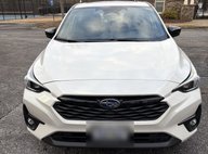 2024 Subaru Impreza RS