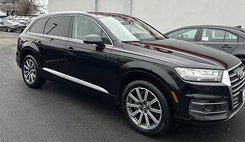 2019 Audi Q7 SE Premium Plus 55