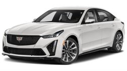 2024 Cadillac CT5-V Base