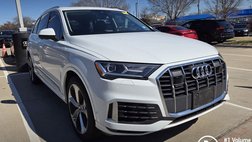 2023 Audi Q7 quattro Prestige 55 TFSI