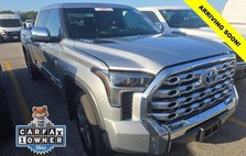 2024 Toyota Tundra 1794 Edition HV