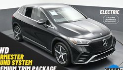 2023 Mercedes-Benz EQE EQE 500 4MATIC