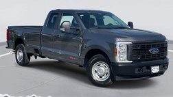 2026 Ford Super Duty F-350 XL