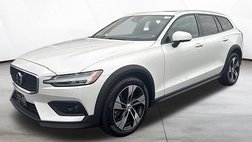 2024 Volvo V60 Cross Country B5 Plus