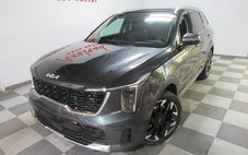 2024 Kia Sorento EX