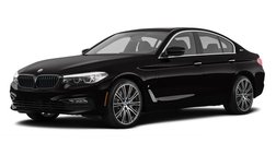 2019 BMW 5 Series 530e xDrive iPerformance