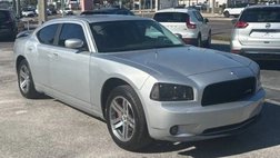 2009 Dodge Charger SXT
