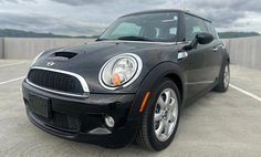 2009 MINI Cooper S
