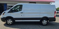 2019 Ford Transit 250