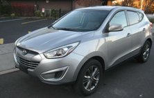 2014 Hyundai Tucson GLS