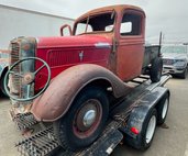 1937 Ford 