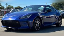 2024 Toyota GR86 Base