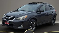 2017 Subaru Crosstrek 2.0i Limited