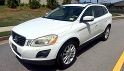 2010 Volvo XC60 T6