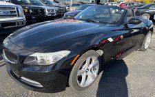 2013 BMW Z4 sDrive28i