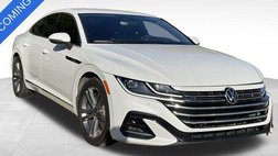 2022 Volkswagen Arteon SE R-Line