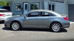 2013 Chrysler 200 Limited