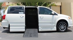 2011 Dodge Grand Caravan R/T