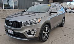 2016 Kia Sorento EX