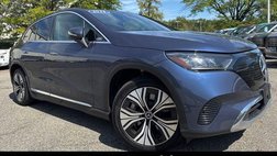 2023 Mercedes-Benz EQE EQE 350 4MATIC