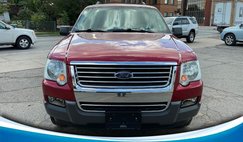2006 Ford Explorer XLT