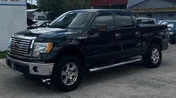 2010 Ford F-150 XL