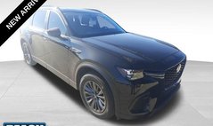 2025 Mazda CX-70 3.3 Turbo Preferred