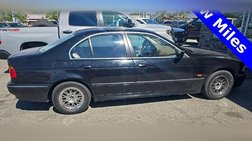 1997 BMW 5 Series 528i