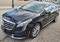 2019 Cadillac XTS Pro Livery