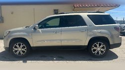 2014 GMC Acadia SLT-1