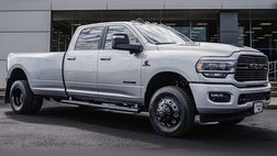 2023 Ram Ram Pickup 3500 Laramie