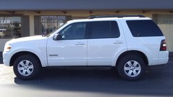 2008 Ford Explorer XLT