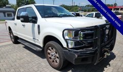 2020 Ford Super Duty F-250 Lariat