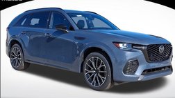 2026 Mazda CX-70 3.3 Turbo S Premium