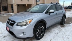 2014 Subaru XV Crosstrek 2.0i Limited
