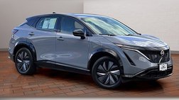 2023 Nissan Ariya Engage e-4ORCE